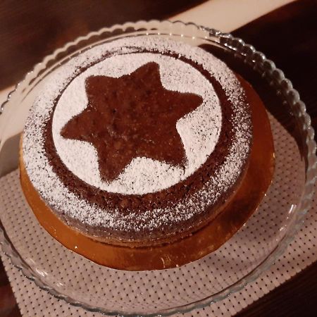 B & B La Casa Di Nuvola 칸투 외부 사진