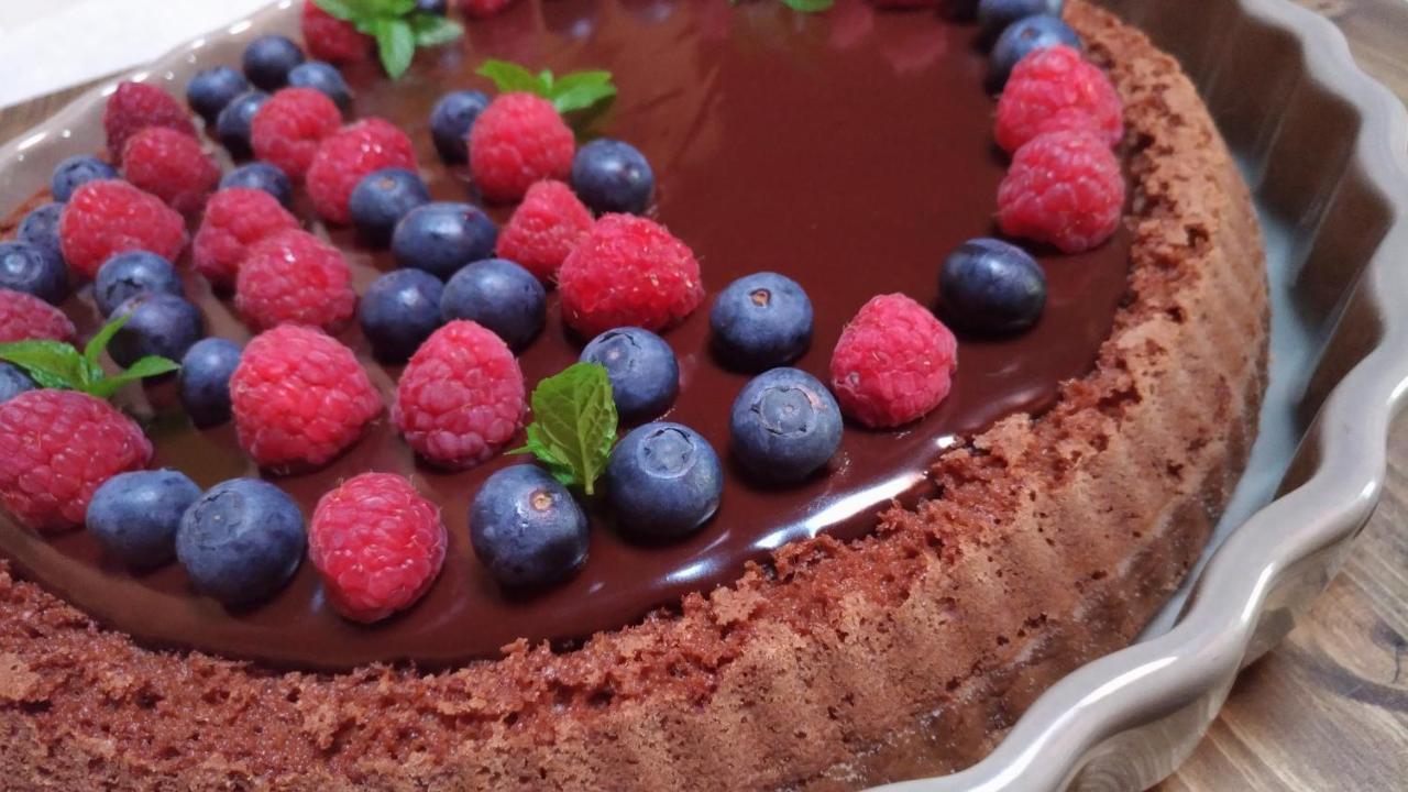 B & B La Casa Di Nuvola 칸투 외부 사진