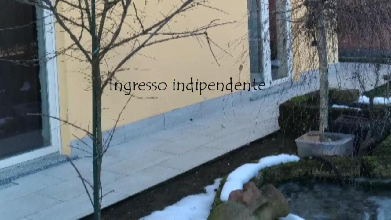 B & B La Casa Di Nuvola 칸투 외부 사진