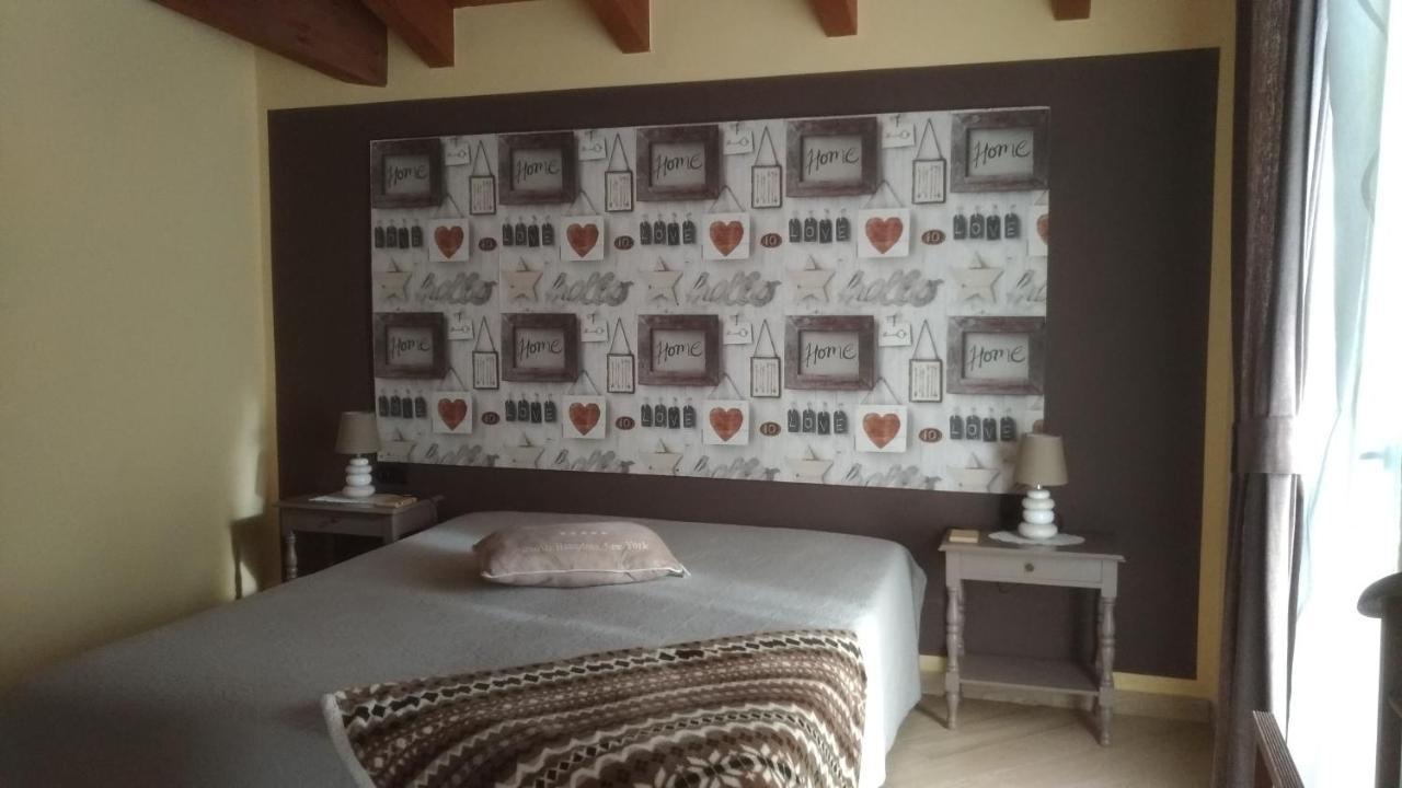 B & B La Casa Di Nuvola 칸투 외부 사진