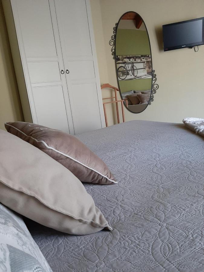 B & B La Casa Di Nuvola 칸투 외부 사진