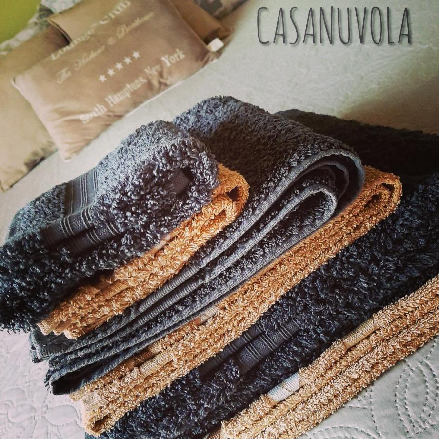 B & B La Casa Di Nuvola 칸투 외부 사진