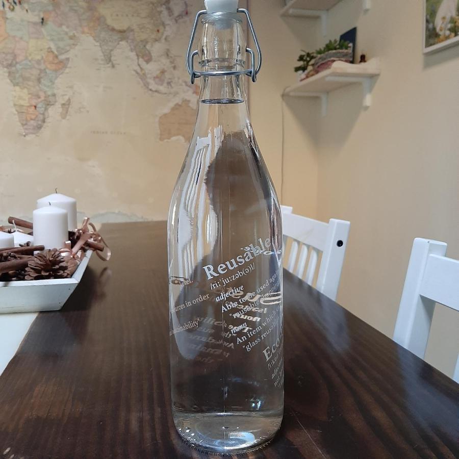 B & B La Casa Di Nuvola 칸투 외부 사진